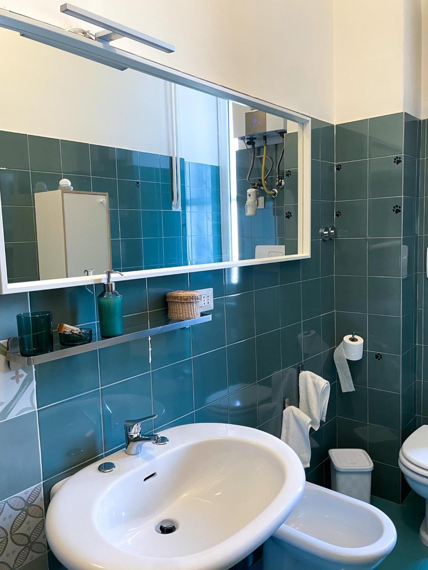 Quiet In Biancamano - Metro A - San Giovanni - Centro Storico Apartment Rom